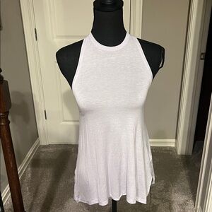 Lululemon Athletica Lilac Tank Top